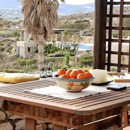 Panorama Village Living House With Shared Pool *